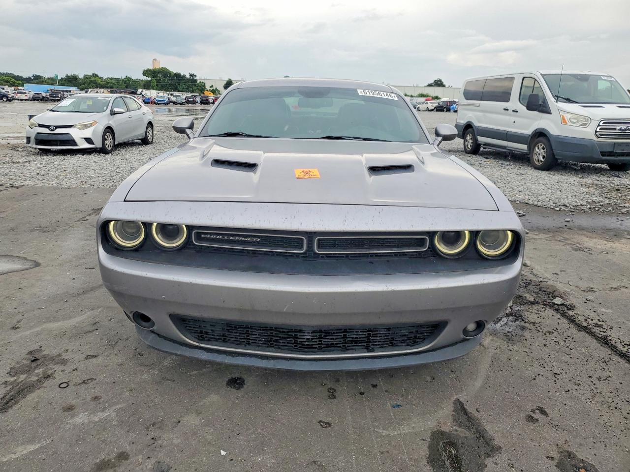 2C3CDZAG1GH108204 · 2016 DODGE CHALLENGER · 5/12