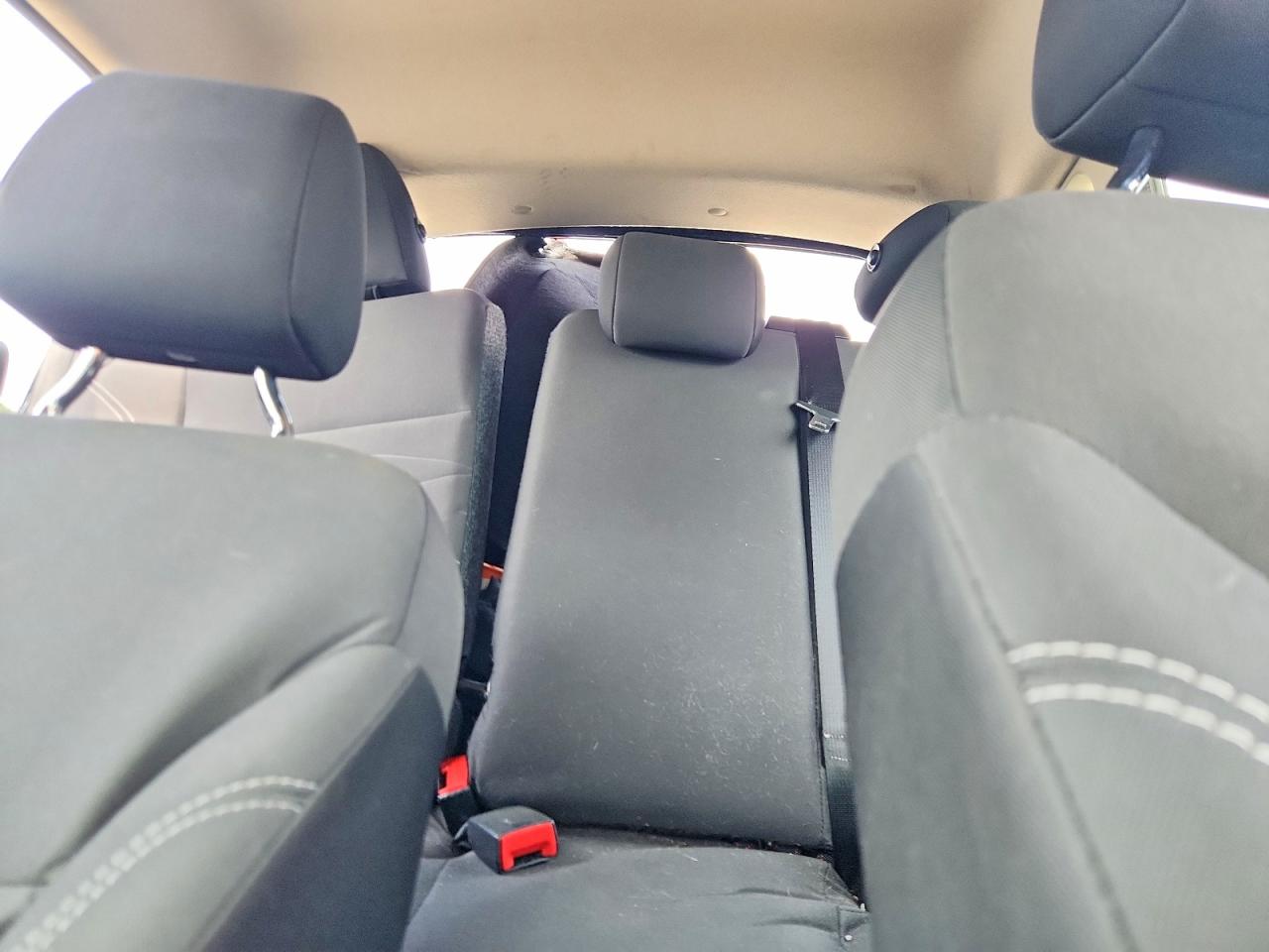 3FADP4EJ7KM129039 · 2019 FORD FIESTA · 10/13