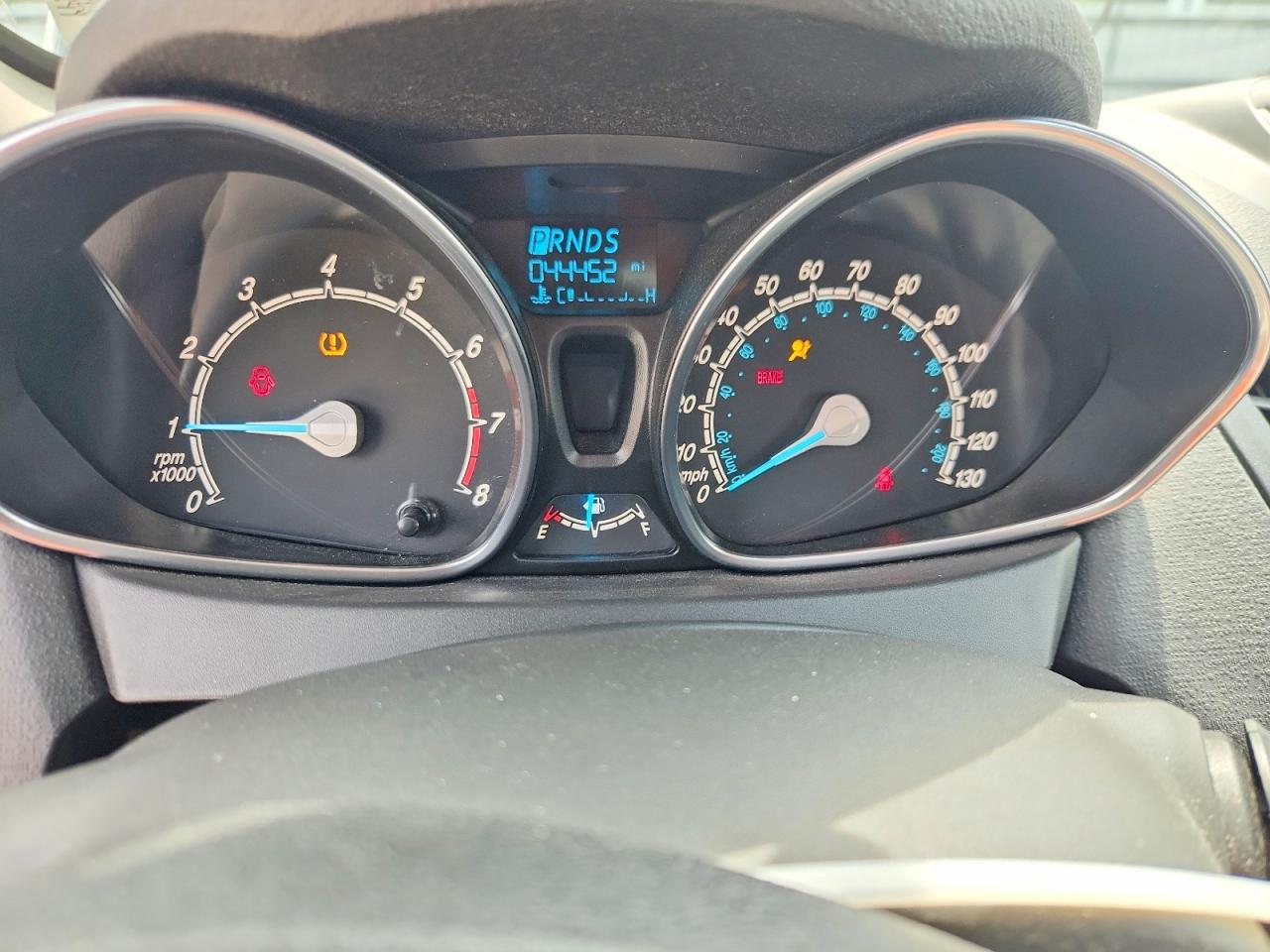 3FADP4EJ7KM129039 · 2019 FORD FIESTA · 9/13