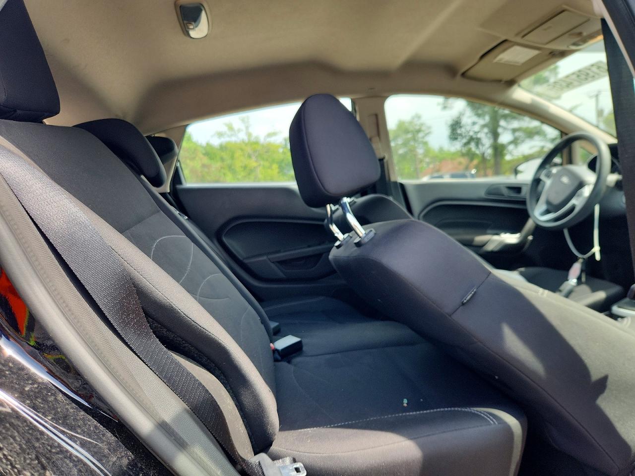 3FADP4EJ7KM129039 · 2019 FORD FIESTA · 11/13