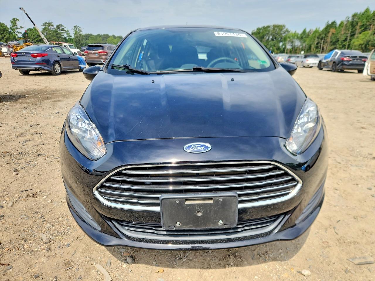 3FADP4EJ7KM129039 · 2019 FORD FIESTA · 5/13