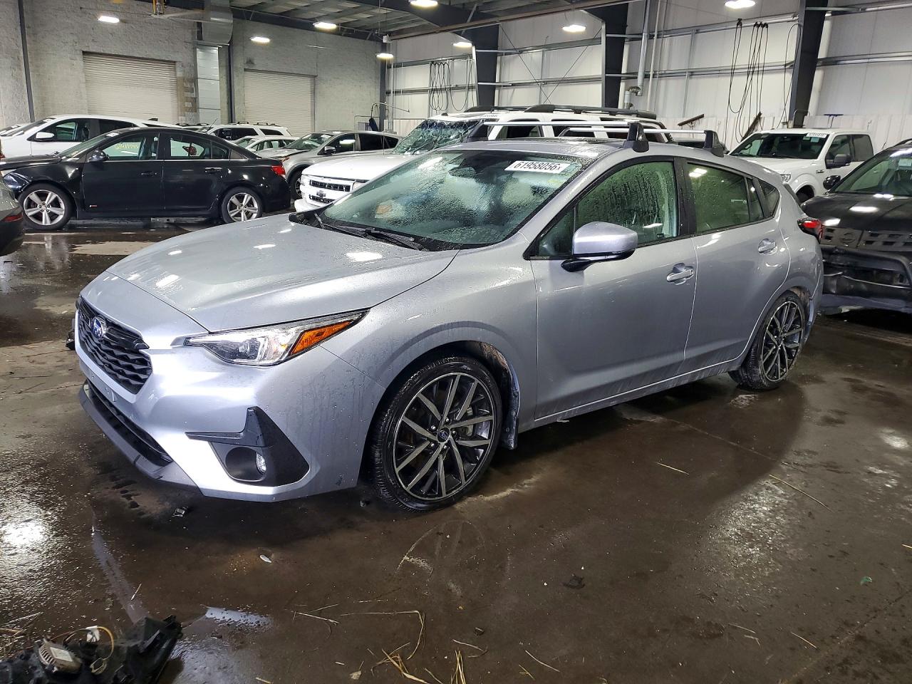 JF1GUAFC1R8372557 · 2024 SUBARU IMPREZA