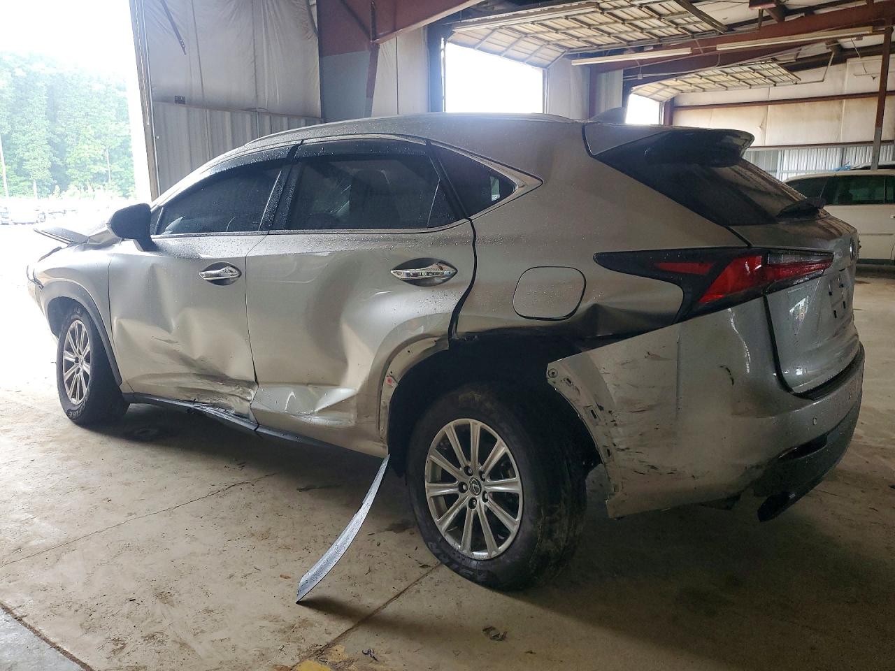 JTJAARBZ3L2166052 · 2020 LEXUS NX 300 · 2/12