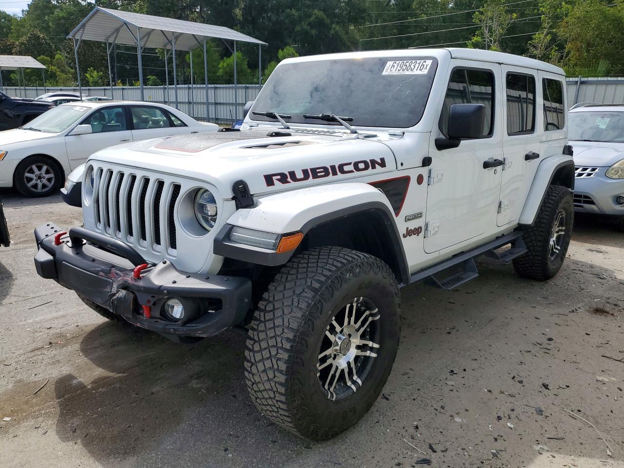 1C4HJXFN8LW283714 · 2020 JEEP WRANGLER UNLIMITED