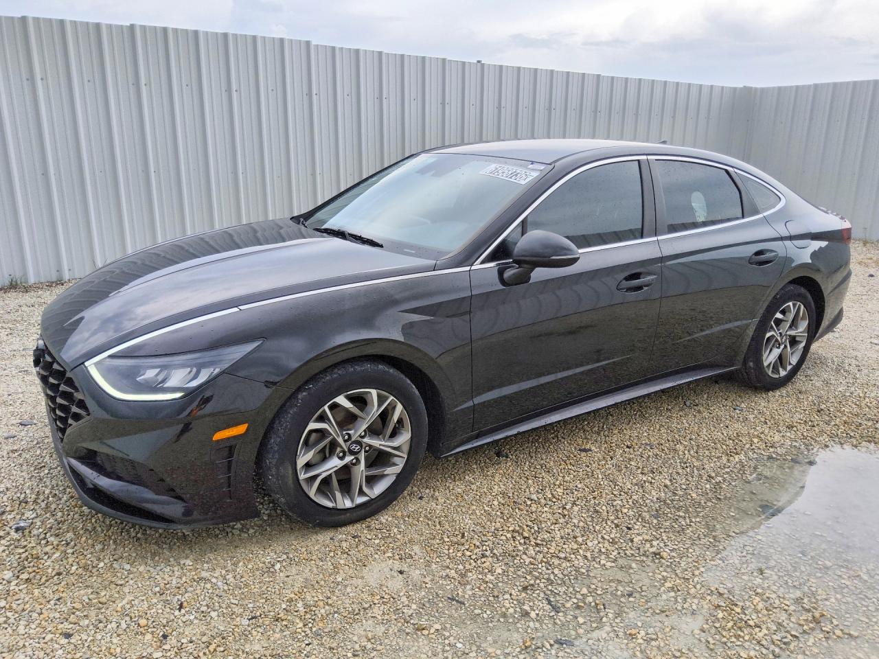 KMHL64JAXMA144919 · 2021 HYUNDAI SONATA