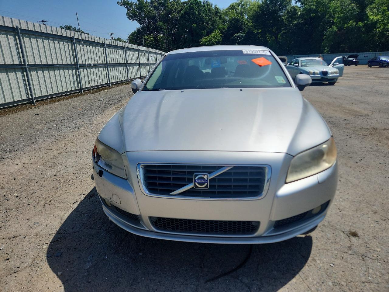 YV1AH992581080398 · 2008 VOLVO S80 · 5/12
