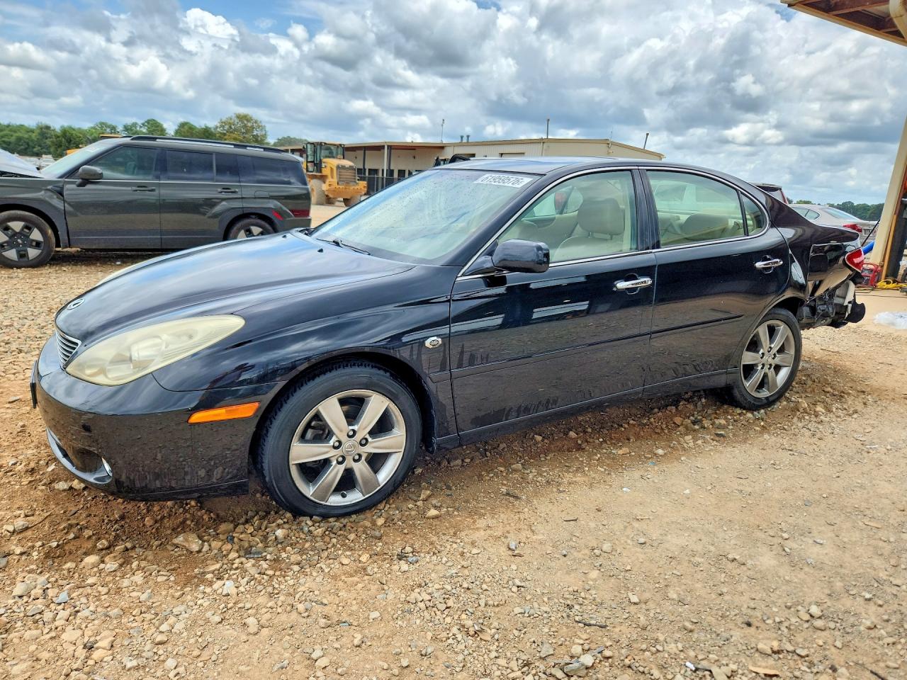 JTHBA30G365153051 · 2006 LEXUS ES