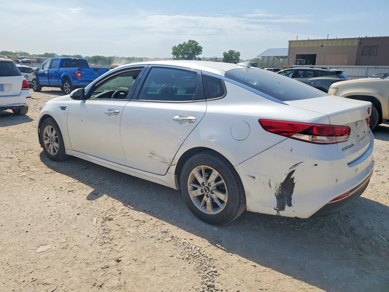KNAGT4L30J5205273 · 2018 KIA OPTIMA · 2/12