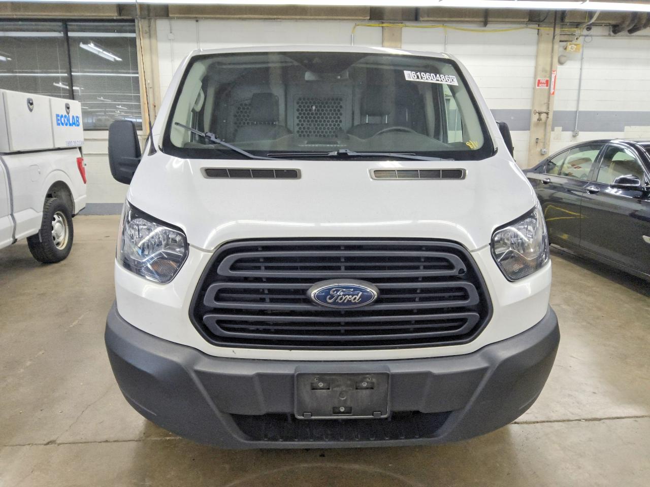 1FTYE1YM3KKA08943 · 2019 FORD TRANSIT · 5/13