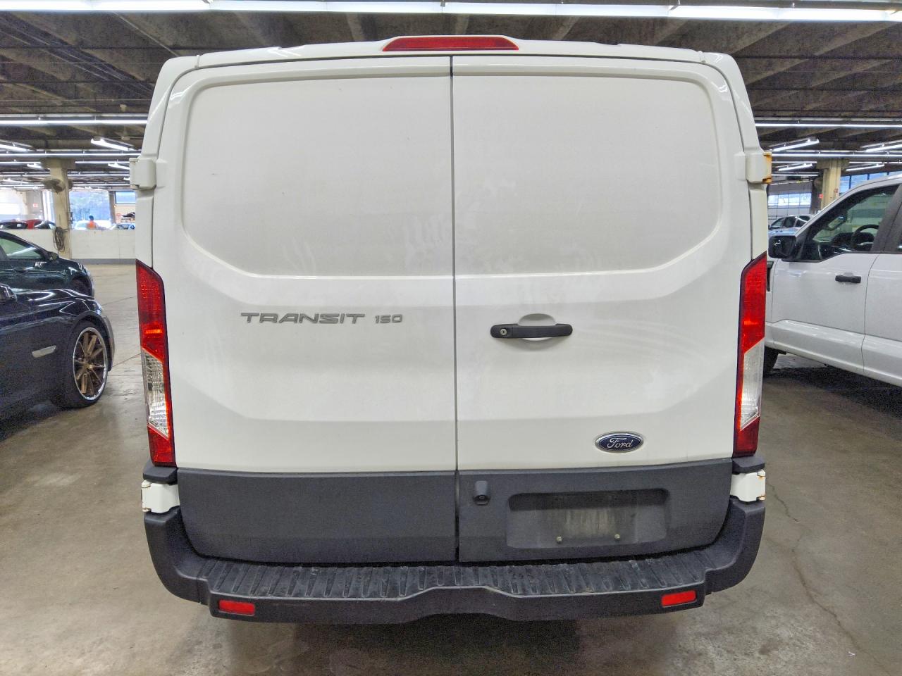 1FTYE1YM3KKA08943 · 2019 FORD TRANSIT · 6/13