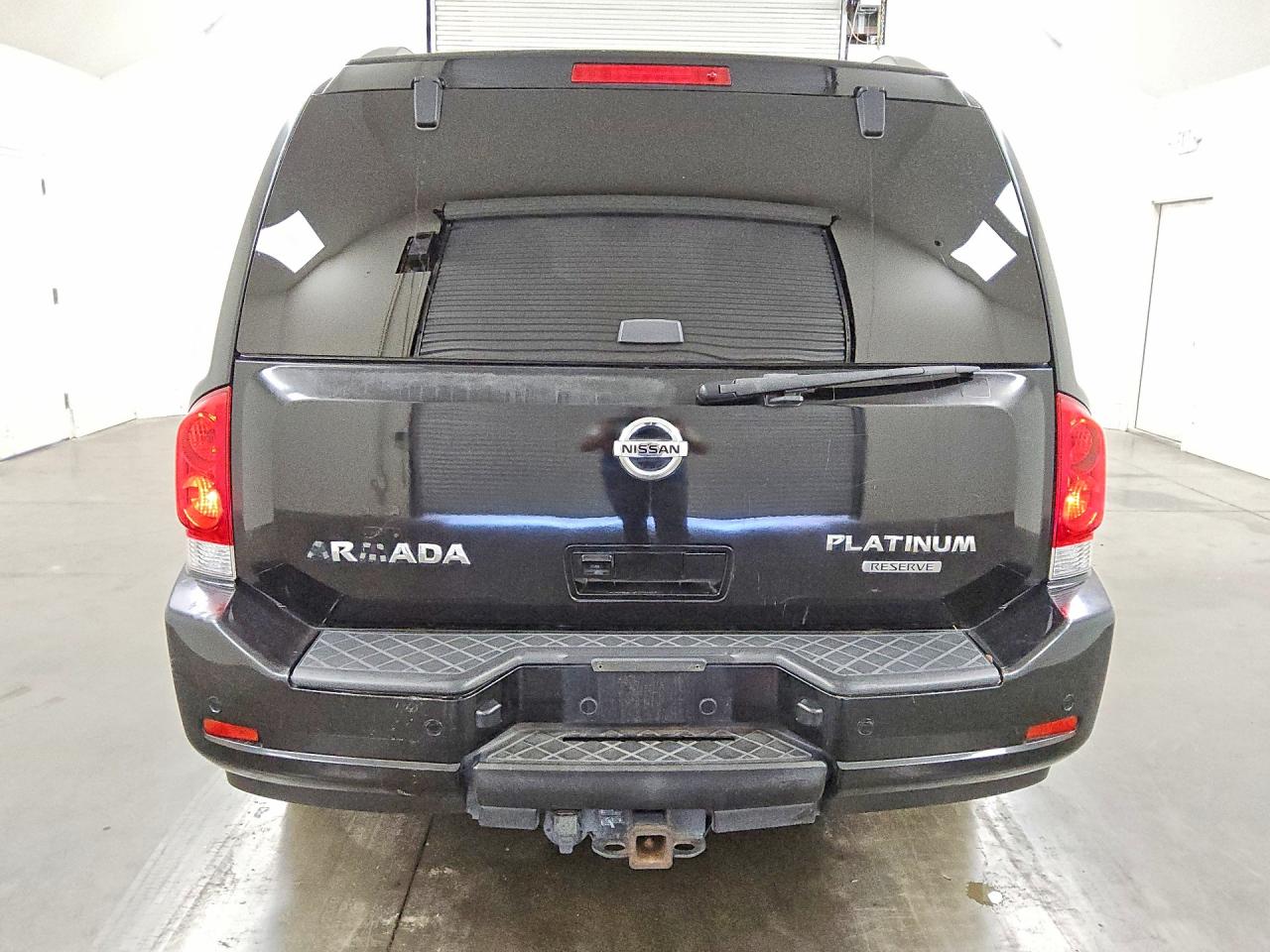 5N1BA0NF2FN609990 · 2015 NISSAN ARMADA · 6/13
