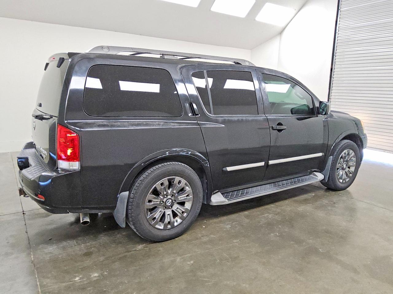 5N1BA0NF2FN609990 · 2015 NISSAN ARMADA · 3/13