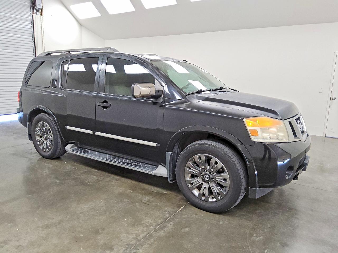 5N1BA0NF2FN609990 · 2015 NISSAN ARMADA · 4/13
