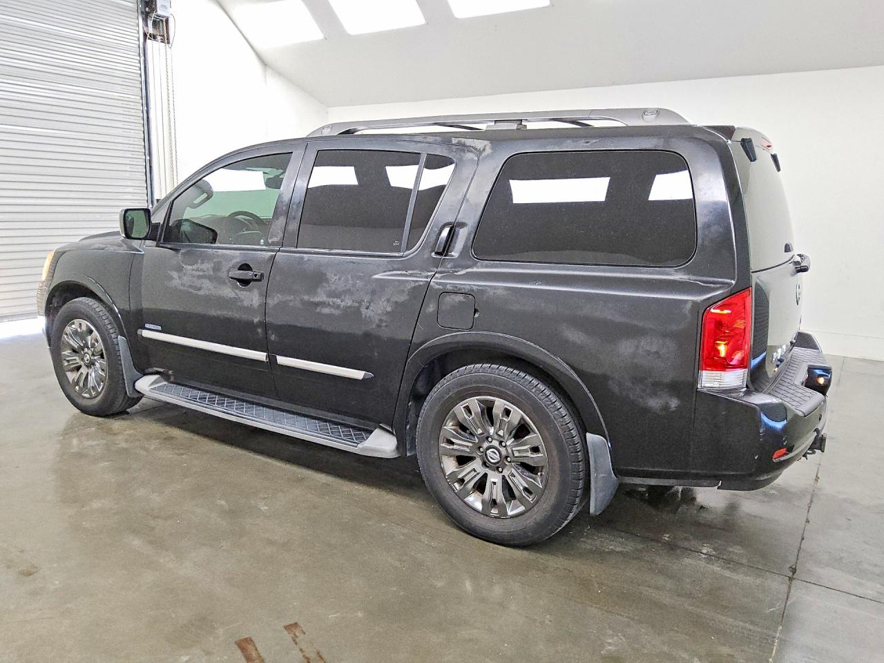 5N1BA0NF2FN609990 · 2015 NISSAN ARMADA · 2/13