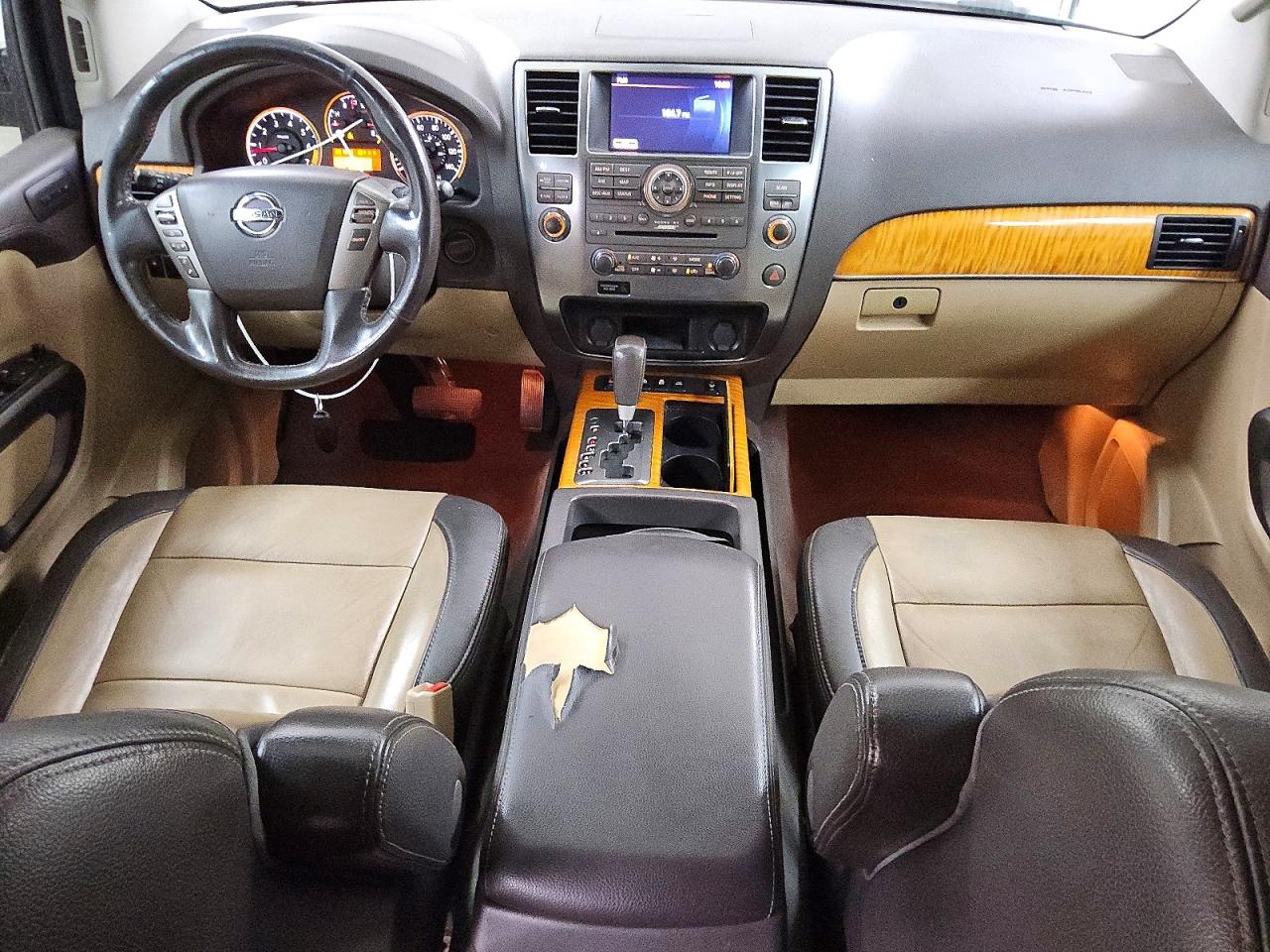 5N1BA0NF2FN609990 · 2015 NISSAN ARMADA · 8/13