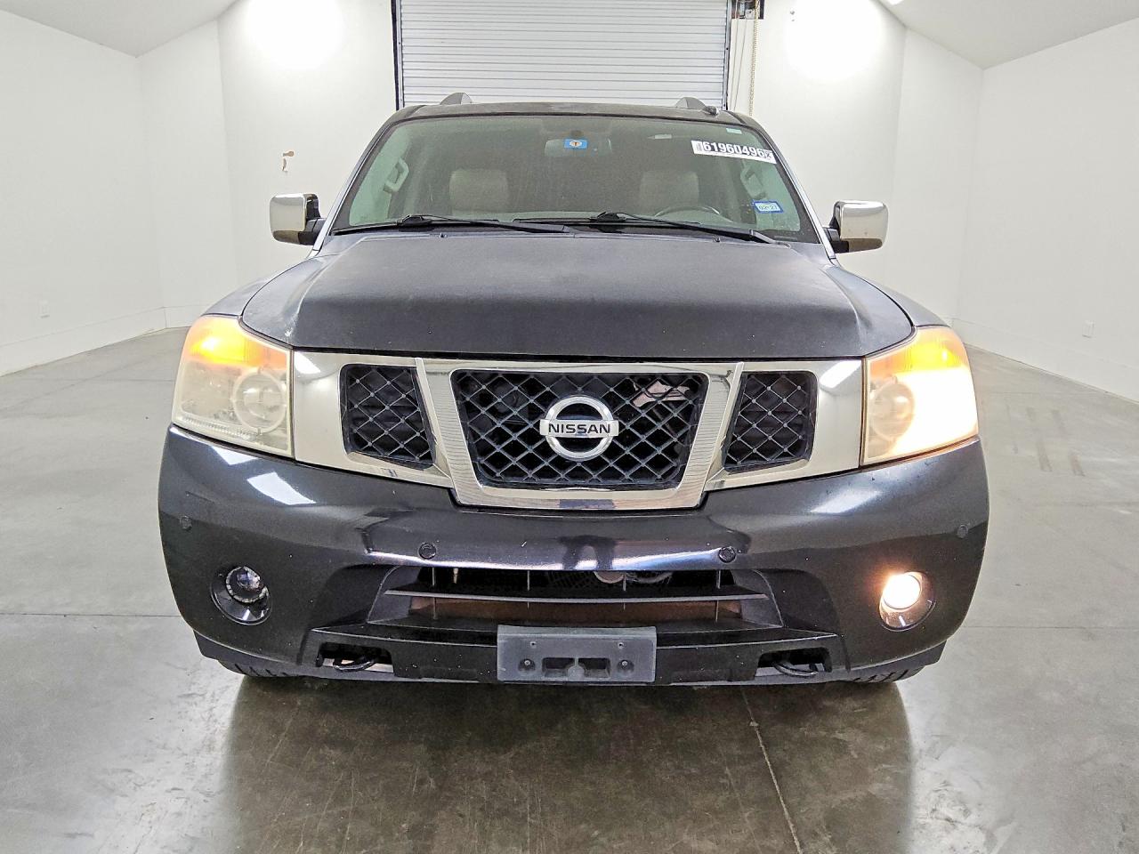 5N1BA0NF2FN609990 · 2015 NISSAN ARMADA · 5/13