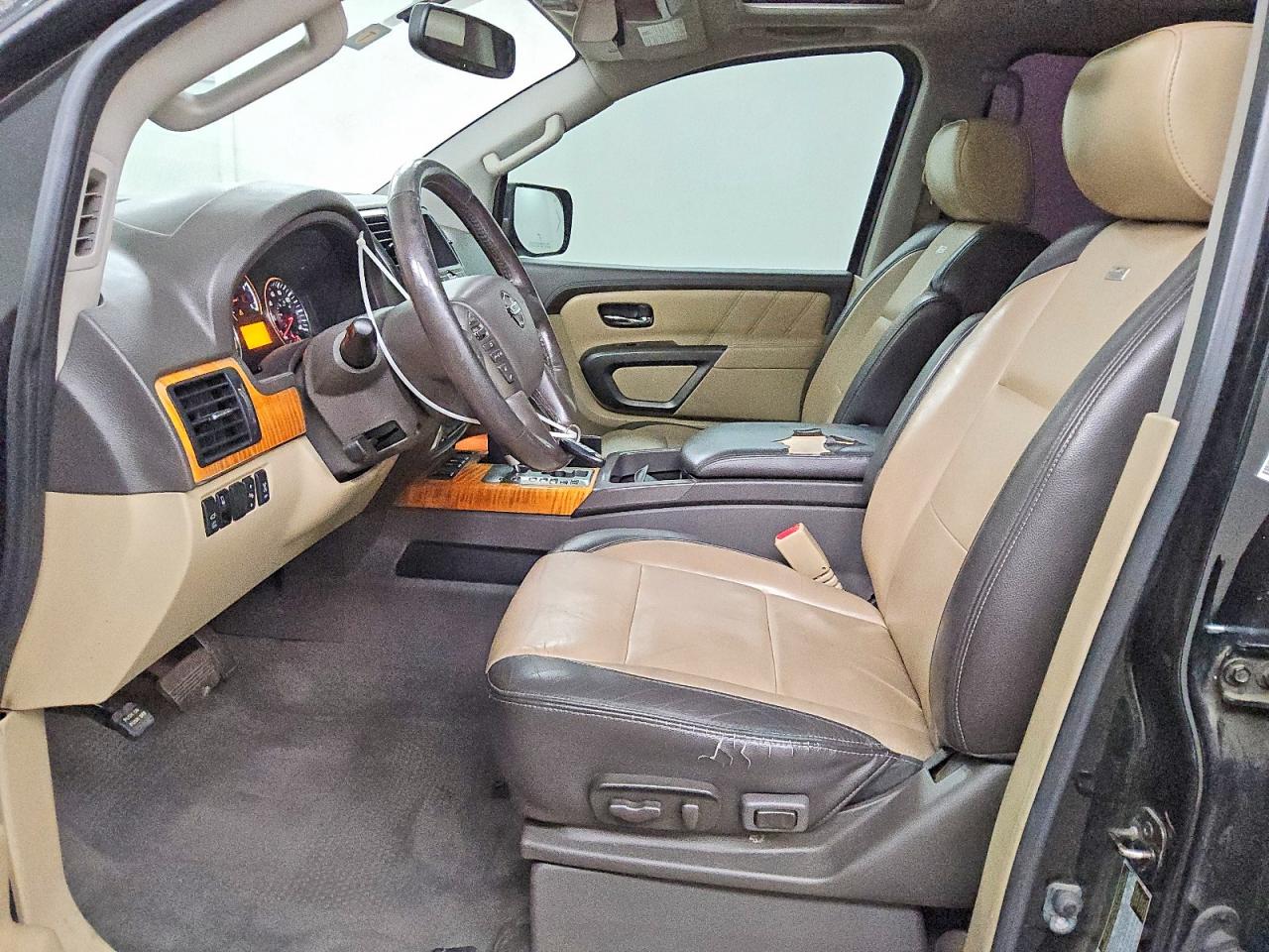 5N1BA0NF2FN609990 · 2015 NISSAN ARMADA · 7/13