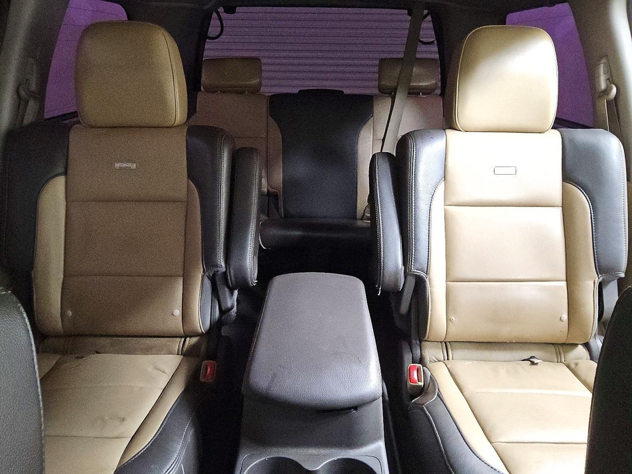 5N1BA0NF2FN609990 · 2015 NISSAN ARMADA · 10/13
