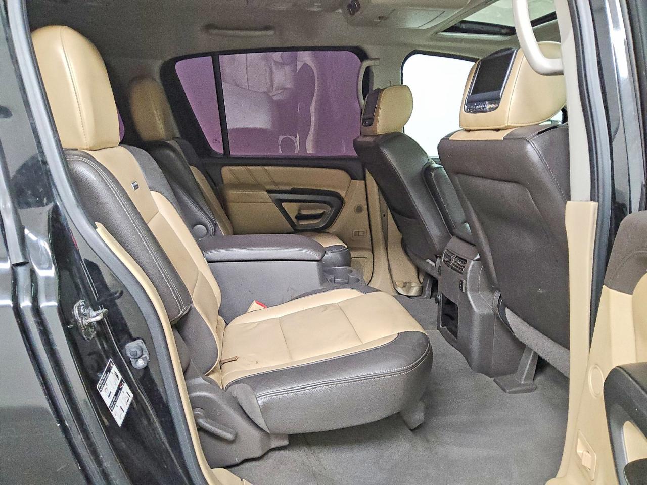 5N1BA0NF2FN609990 · 2015 NISSAN ARMADA · 11/13
