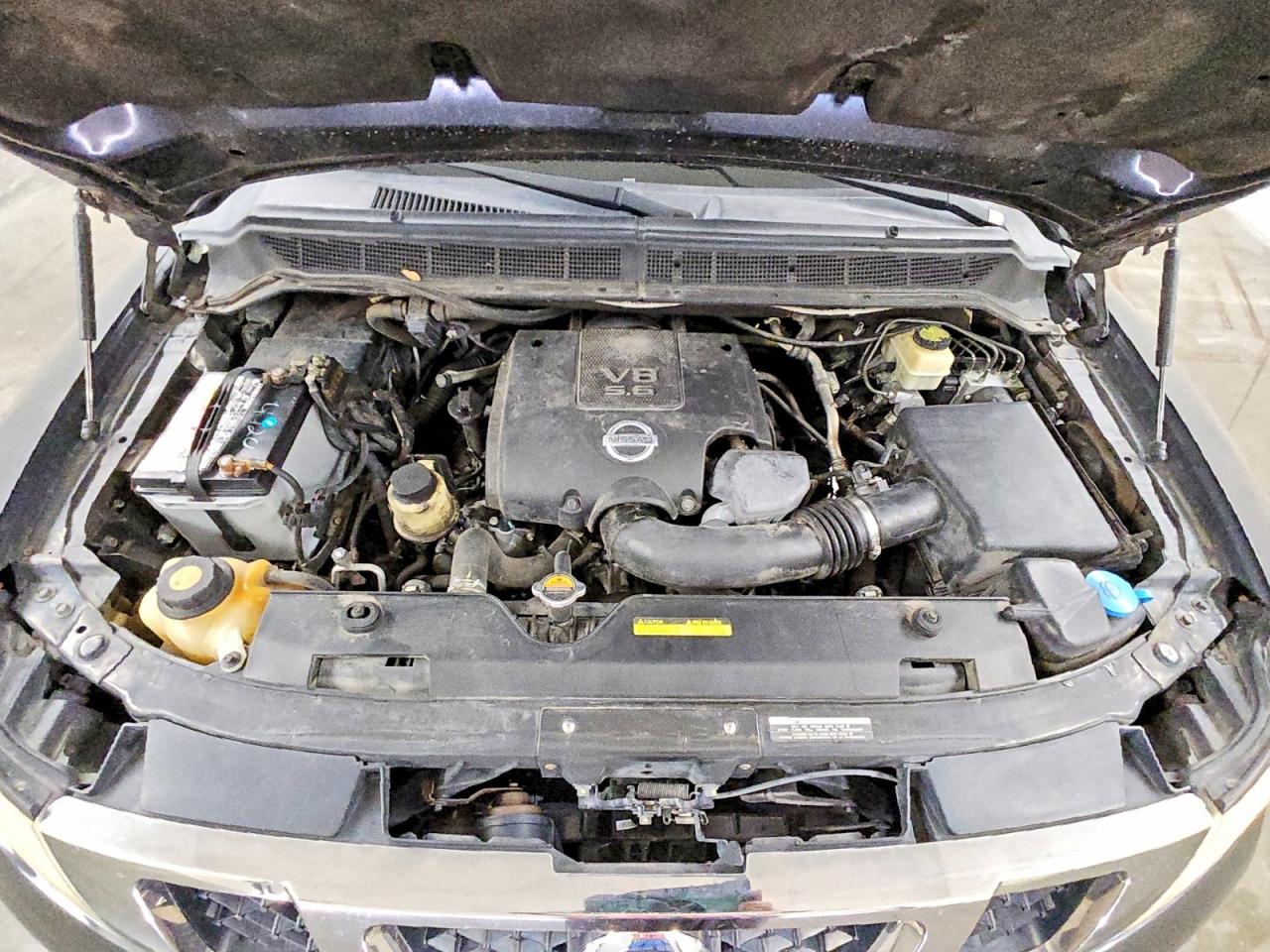 5N1BA0NF2FN609990 · 2015 NISSAN ARMADA · 12/13