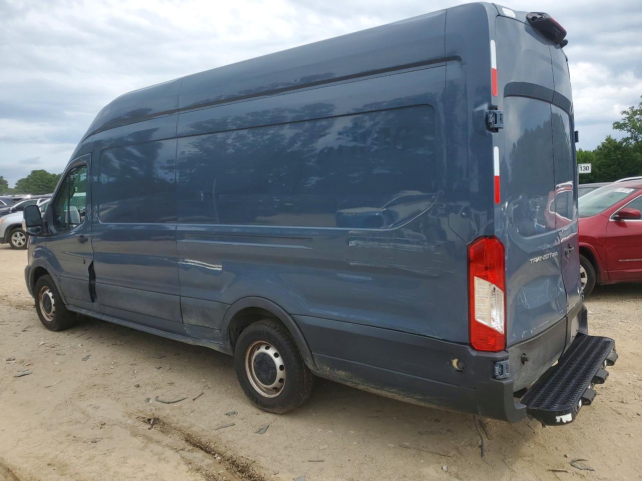 1FTBR3X80LKB26847 · 2020 FORD TRANSIT · 2/13
