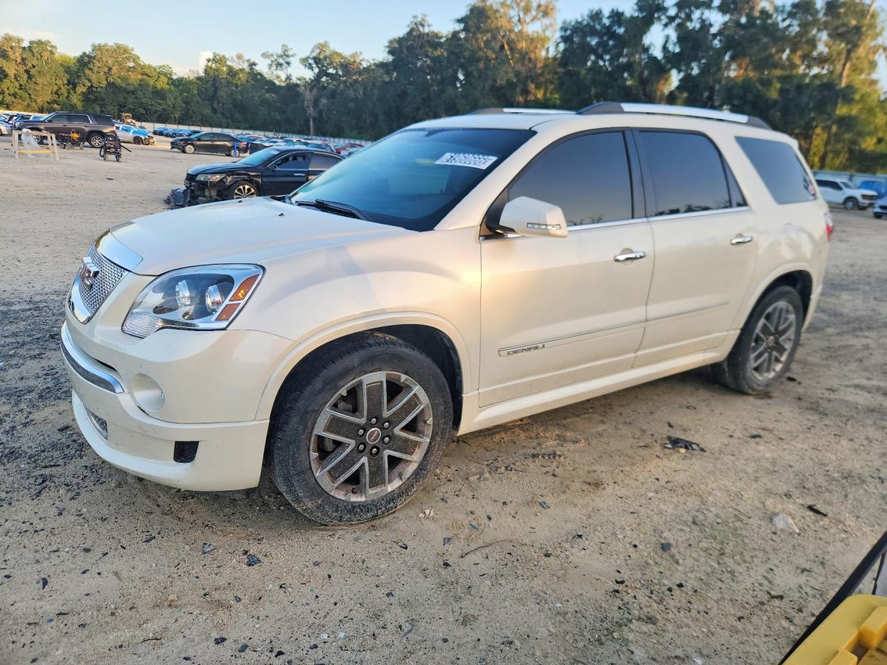 1GKKRTED3CJ403310 · 2012 GMC ACADIA