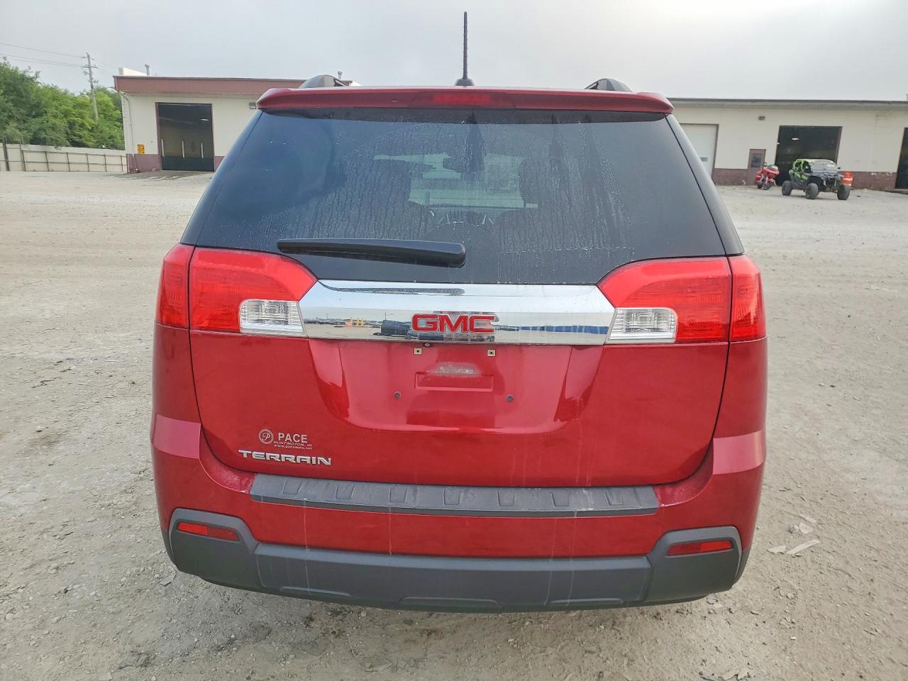 2GKALREK1F6157647 · 2015 GMC TERRAIN · 6/13