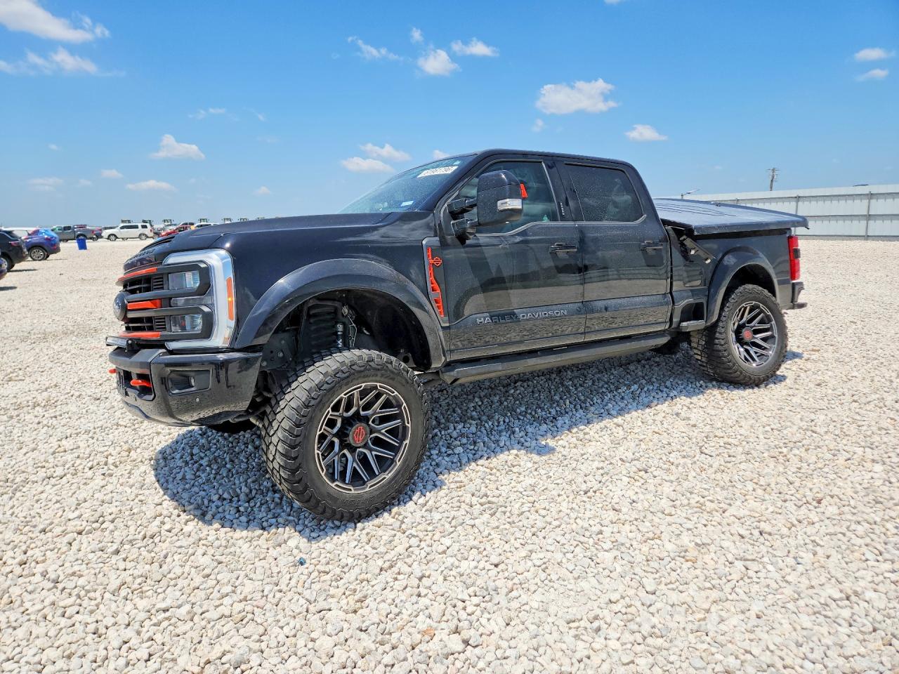 1FT8W2BT3PED51230 · 2023 FORD F250