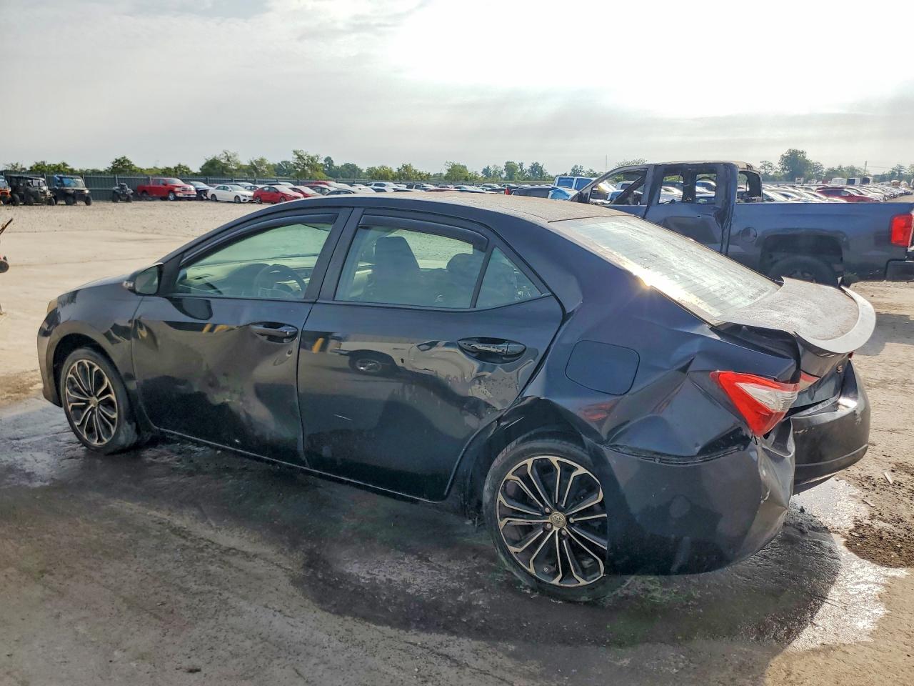 2T1BURHE9EC040544 · 2014 TOYOTA COROLLA · 2/12