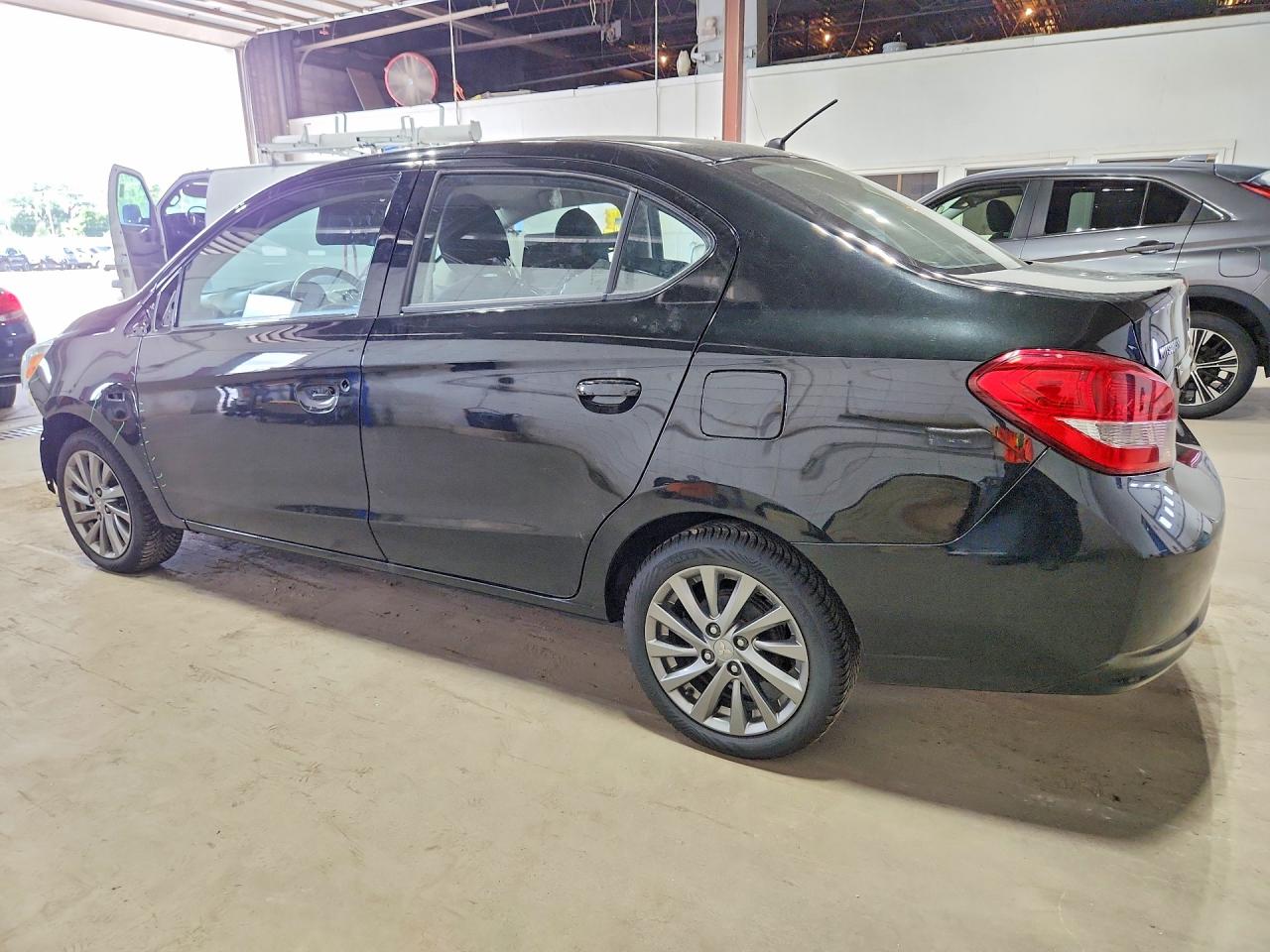 ML32F3FJ4JHF10319 · 2018 MITSUBISHI MIRAGE · 2/13
