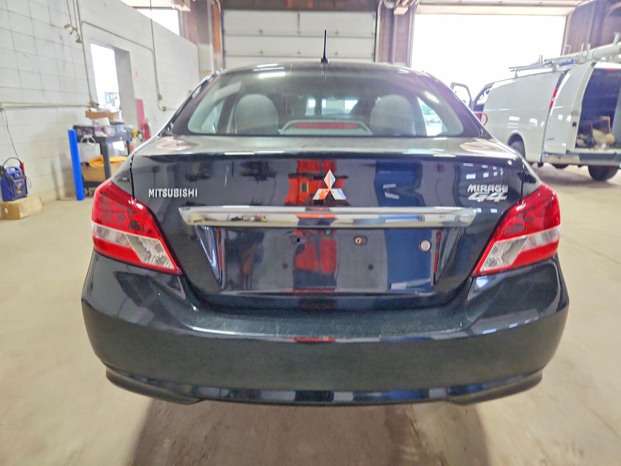 ML32F3FJ4JHF10319 · 2018 MITSUBISHI MIRAGE · 6/13