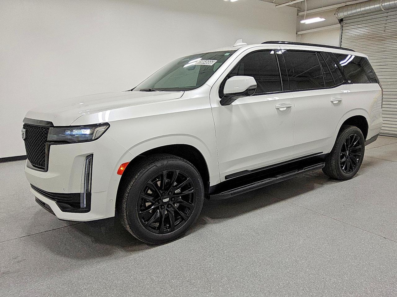1GYS4EKL4MR393899 · 2021 CADILLAC ESCALADE