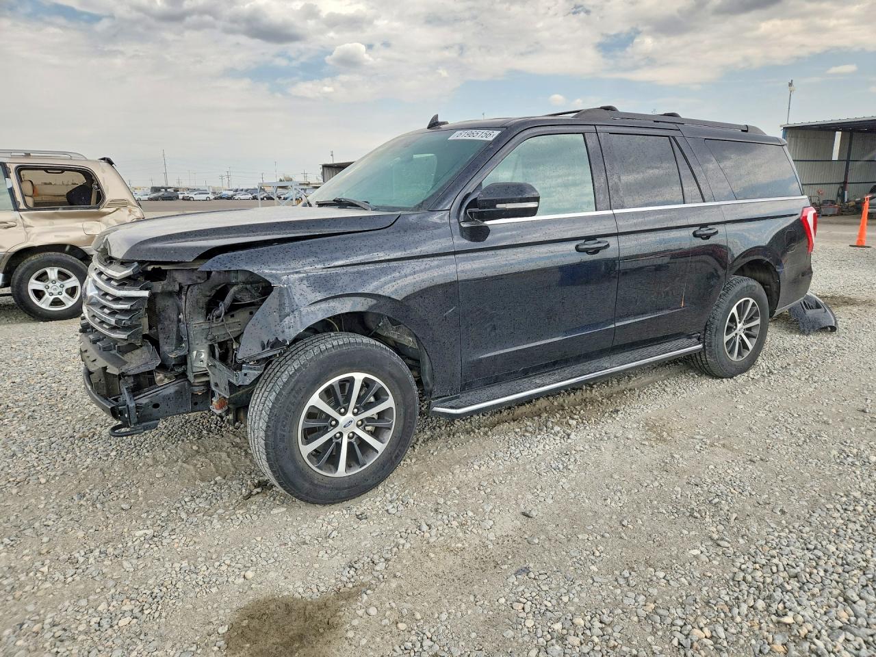 1FMJK1JT3LEA86761 · 2020 FORD EXPEDITION