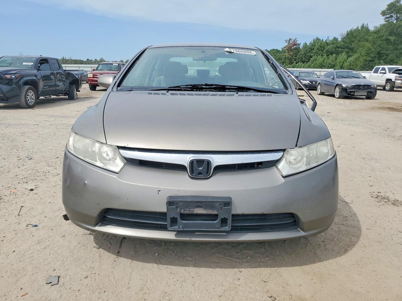 2HGFA16538H321765 · 2008 HONDA CIVIC · 5/12