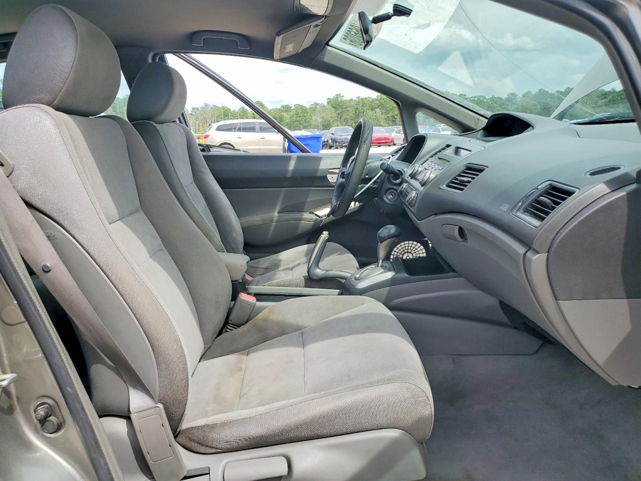 2HGFA16538H321765 · 2008 HONDA CIVIC · 7/12