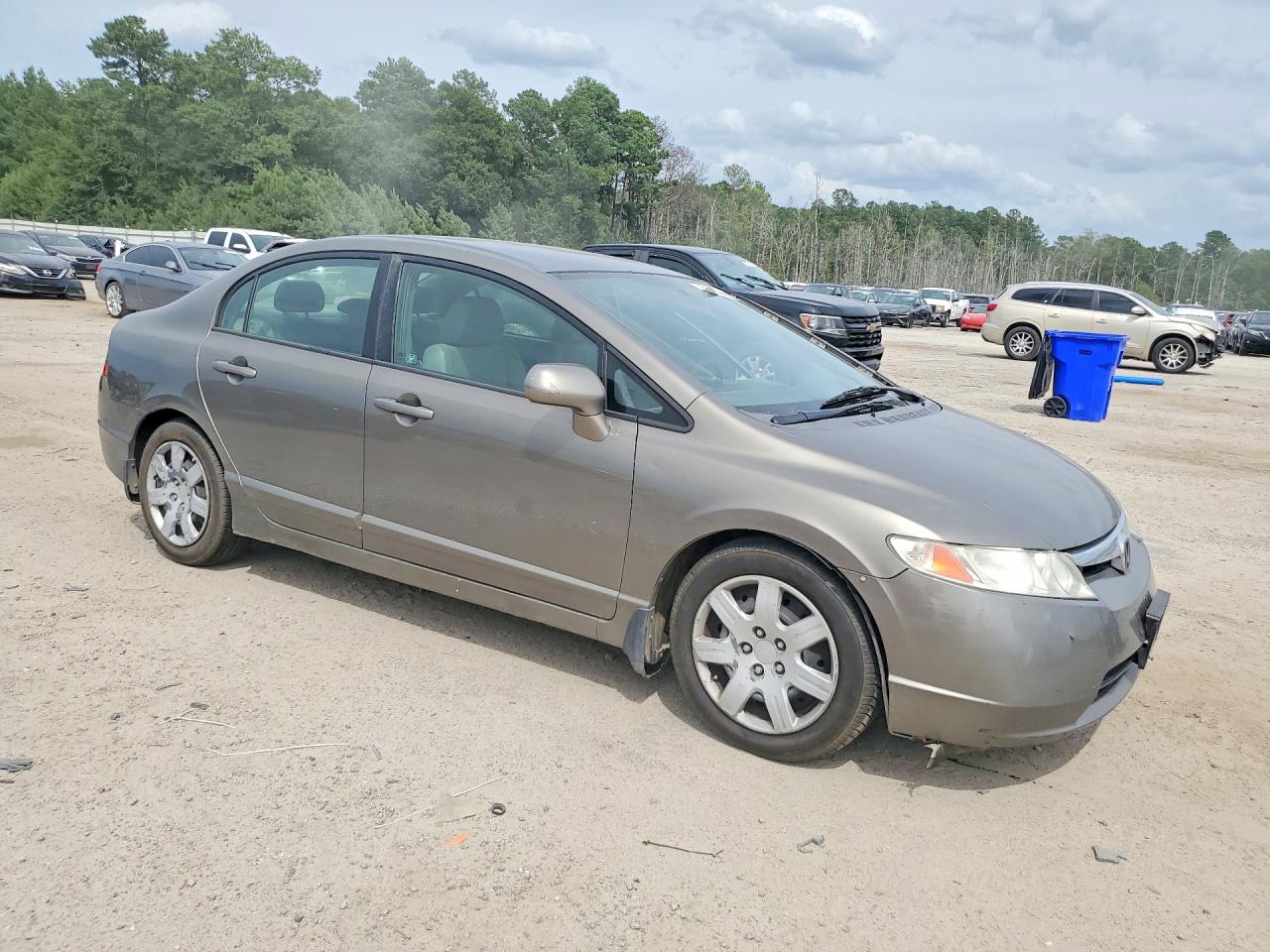 2HGFA16538H321765 · 2008 HONDA CIVIC · 4/12