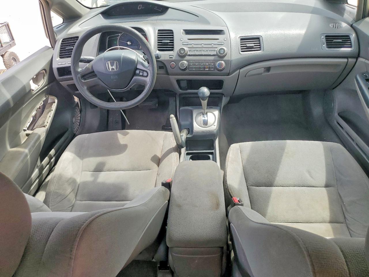 2HGFA16538H321765 · 2008 HONDA CIVIC · 8/12