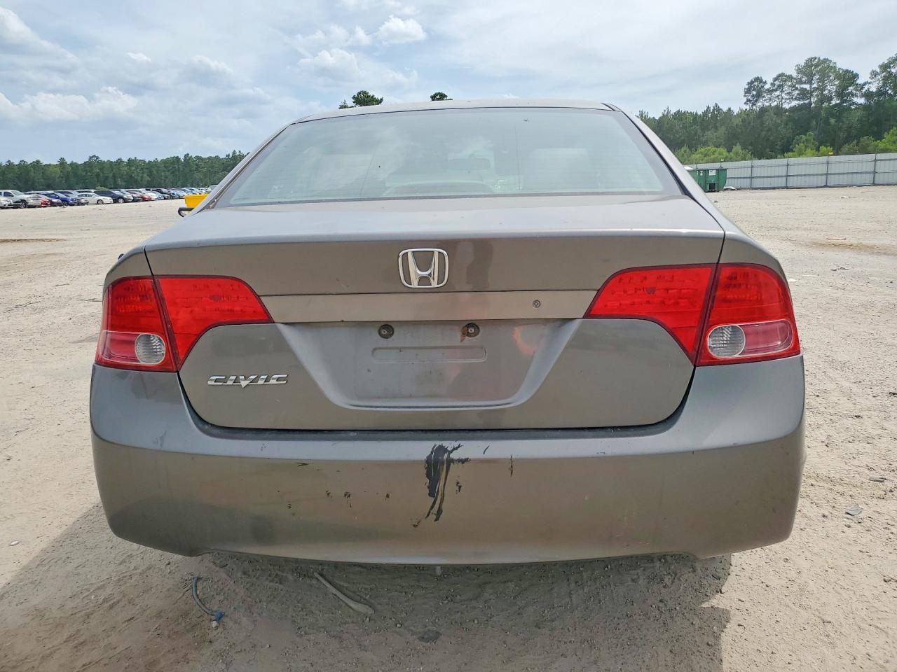2HGFA16538H321765 · 2008 HONDA CIVIC · 6/12