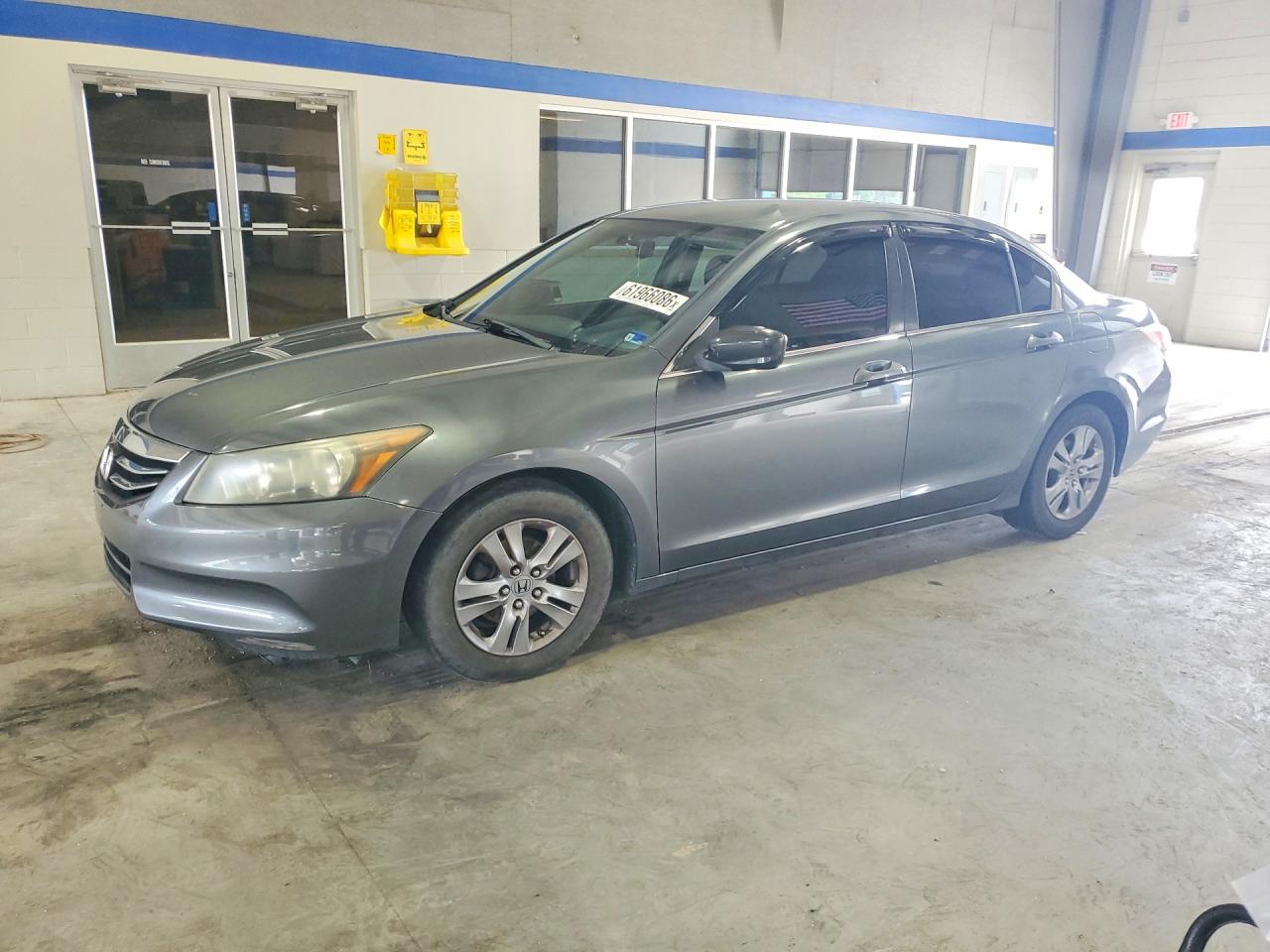 1HGCP2F67CA058378 · 2012 HONDA ACCORD