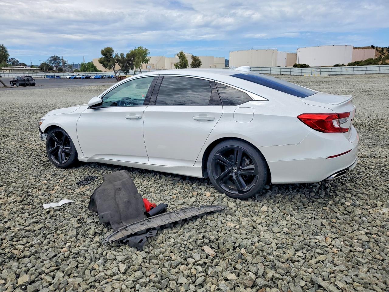 1HGCV1F3XLA102587 · 2020 HONDA ACCORD · 2/12
