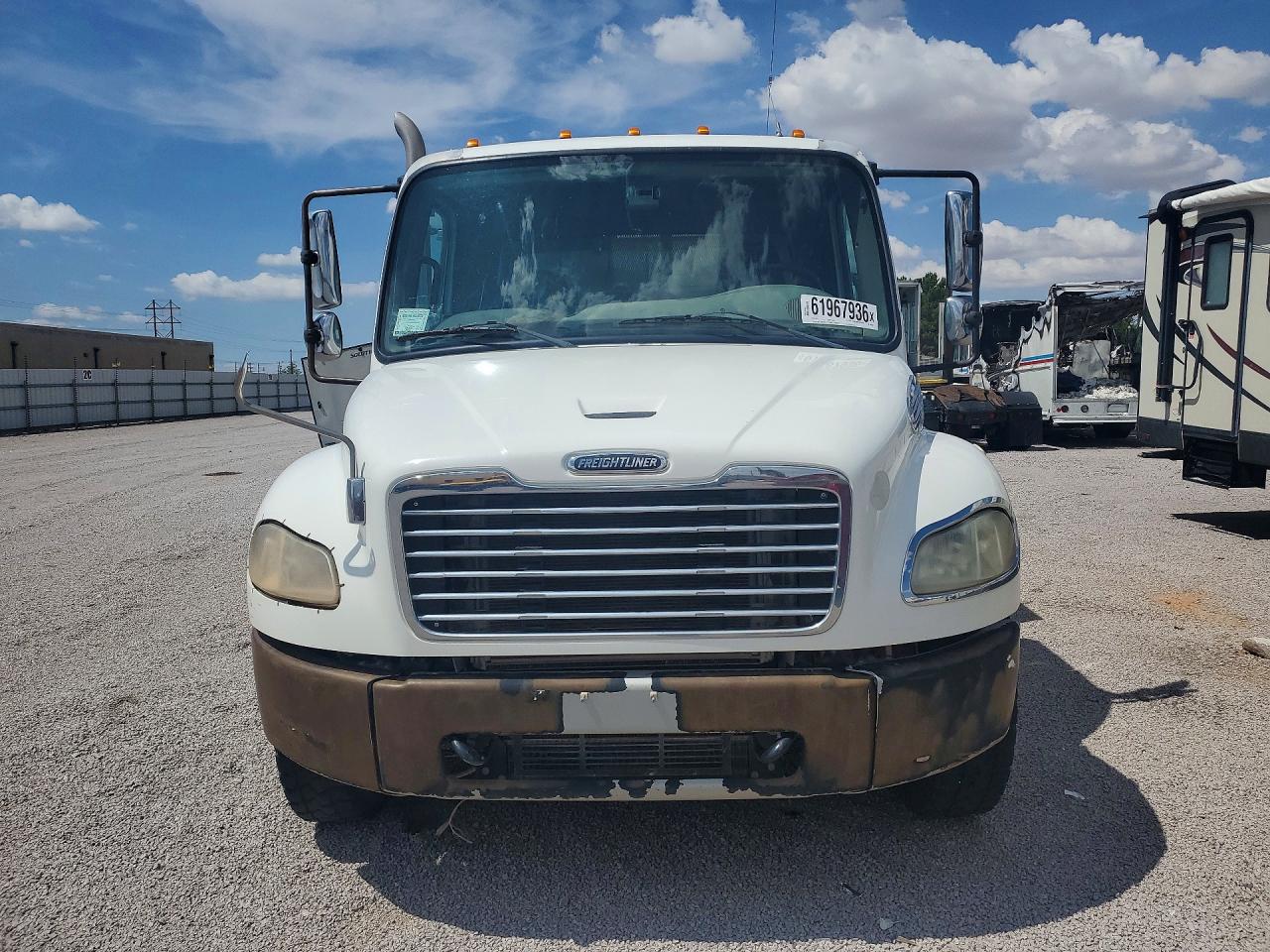 1FVACXDT1GHHB4937 · 2016 FREIGHTLINER M2 · 5/13