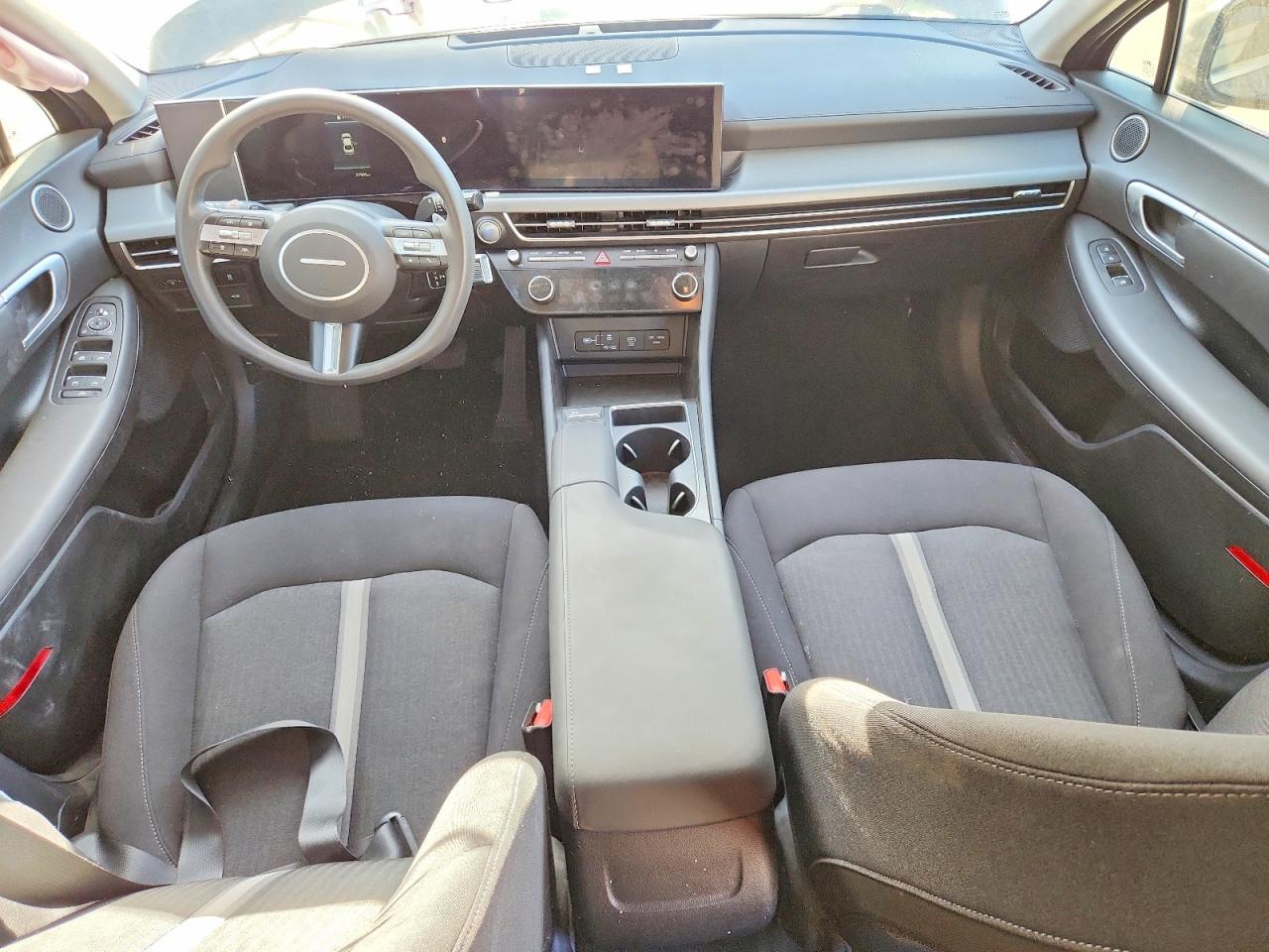 KMHL64JA8SA442625 · 2025 HYUNDAI SONATA · 8/12