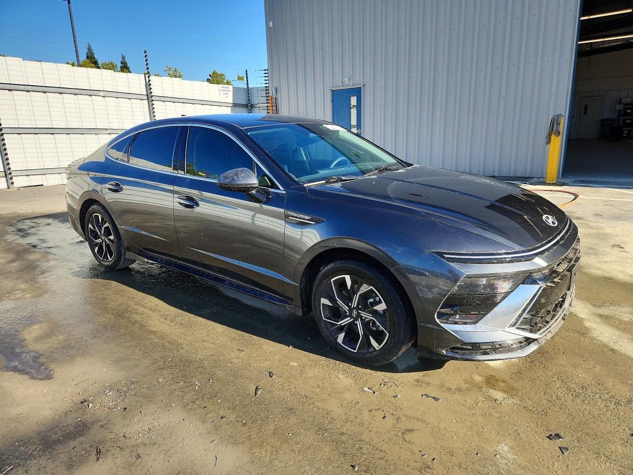 KMHL64JA8SA442625 · 2025 HYUNDAI SONATA · 4/12