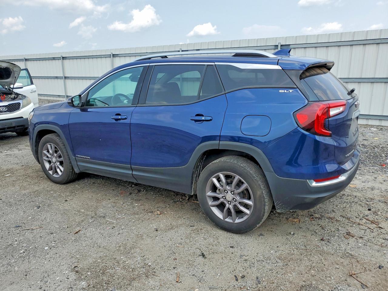 3GKALVEG3PL194250 · 2023 GMC TERRAIN · 2/13