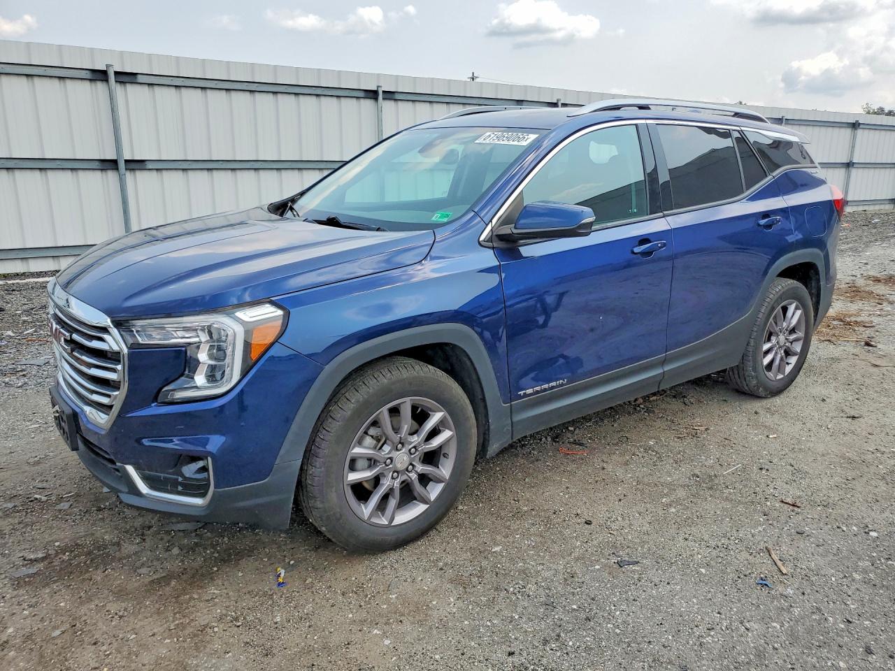3GKALVEG3PL194250 · 2023 GMC TERRAIN