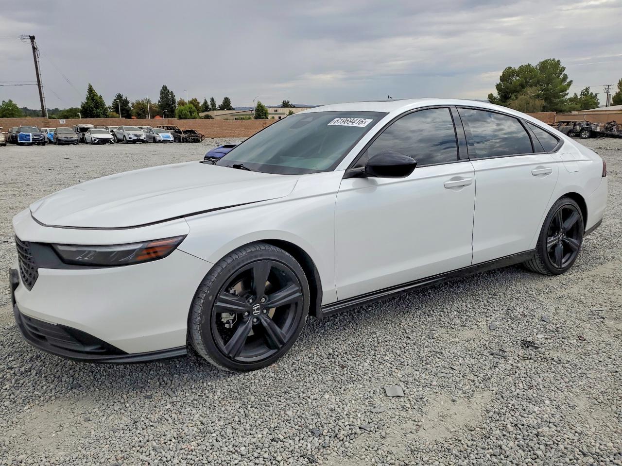 1HGCY2F71PA043063 · 2023 HONDA ACCORD