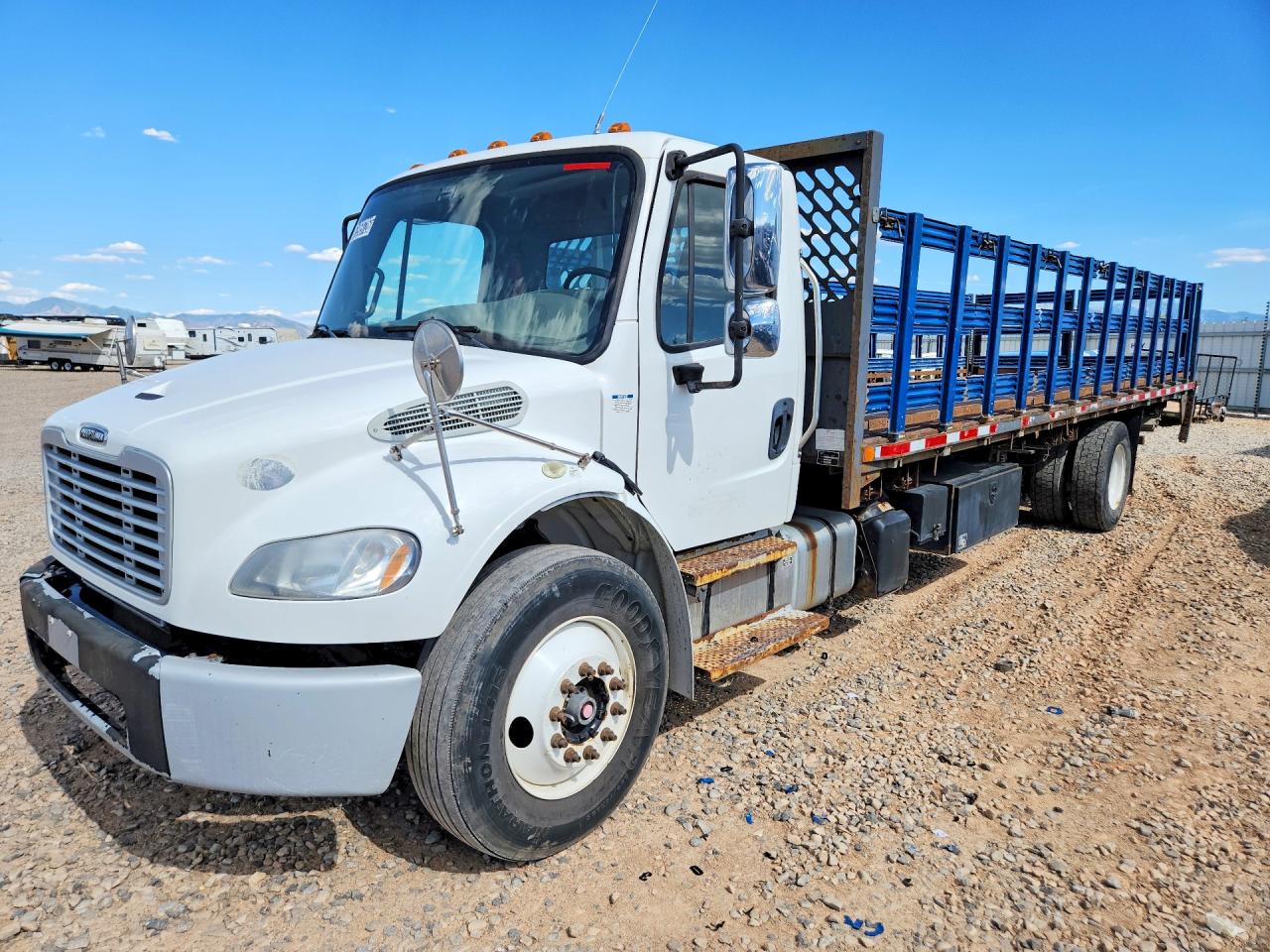 1FVACWFD9JHJM2363 · 2018 FREIGHTLINER M2 · 4/12