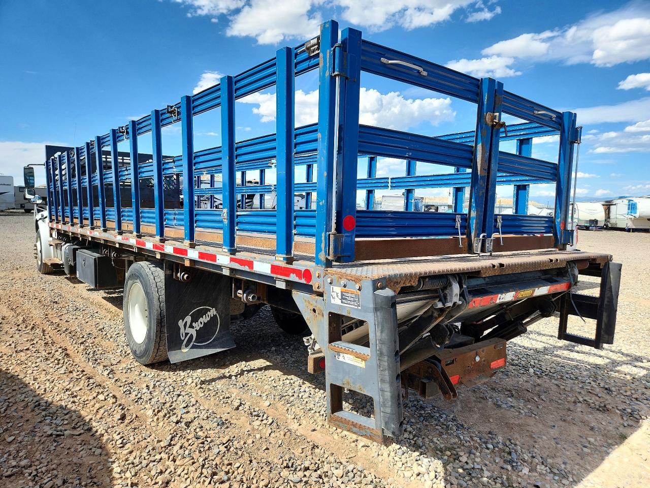 1FVACWFD9JHJM2363 · 2018 FREIGHTLINER M2 · 2/12