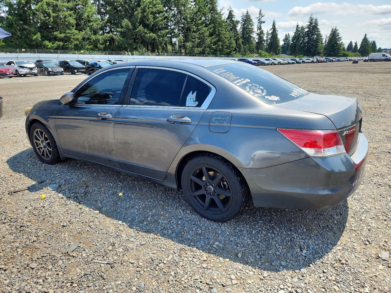 1HGCP2F75AA068042 · 2010 HONDA ACCORD · 2/12