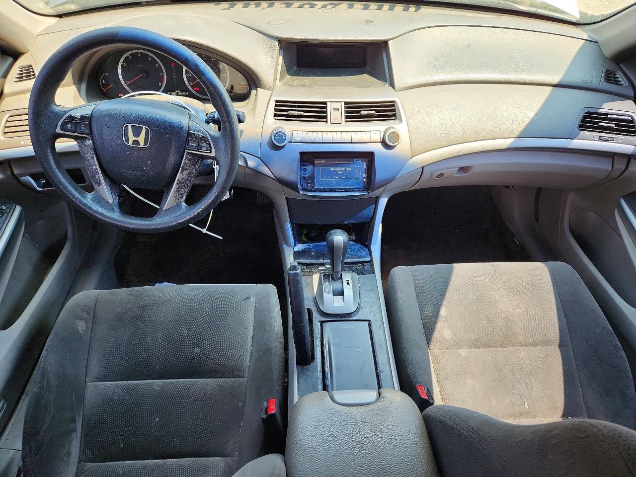 1HGCP2F75AA068042 · 2010 HONDA ACCORD · 8/12